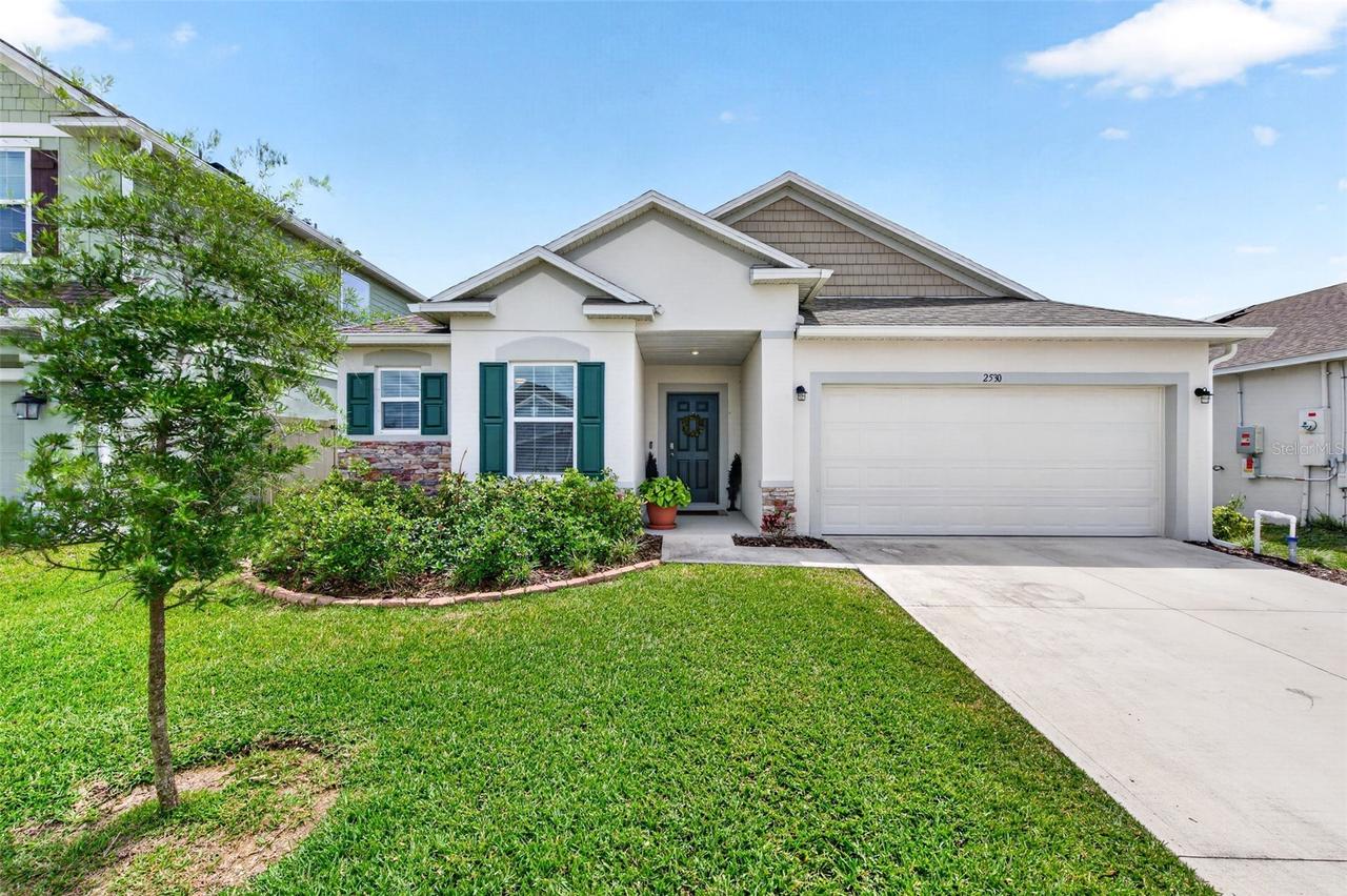 2530 Roygaris St., Palm Bay, FL 32907
