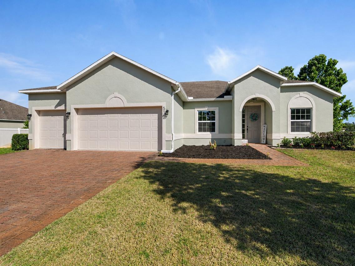 51 Virginia Ave., Deland, FL 32724