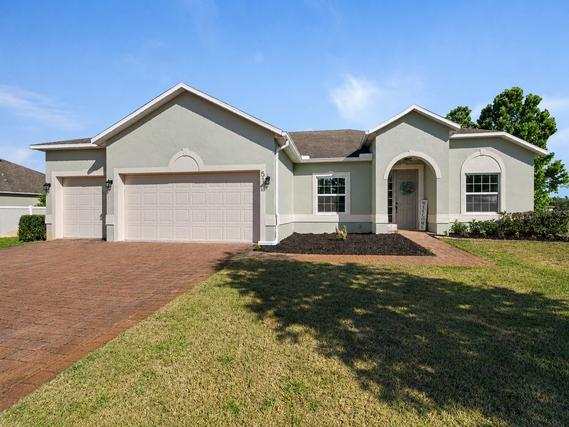 Homes Just Sold That Attend George W. Marks Elementary School: July 7th to July 13th