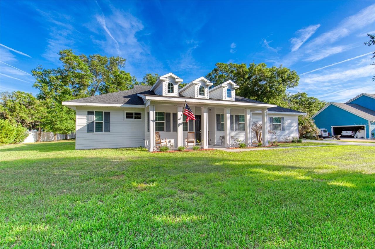 15 Maple St., Flagler Beach, FL 32136