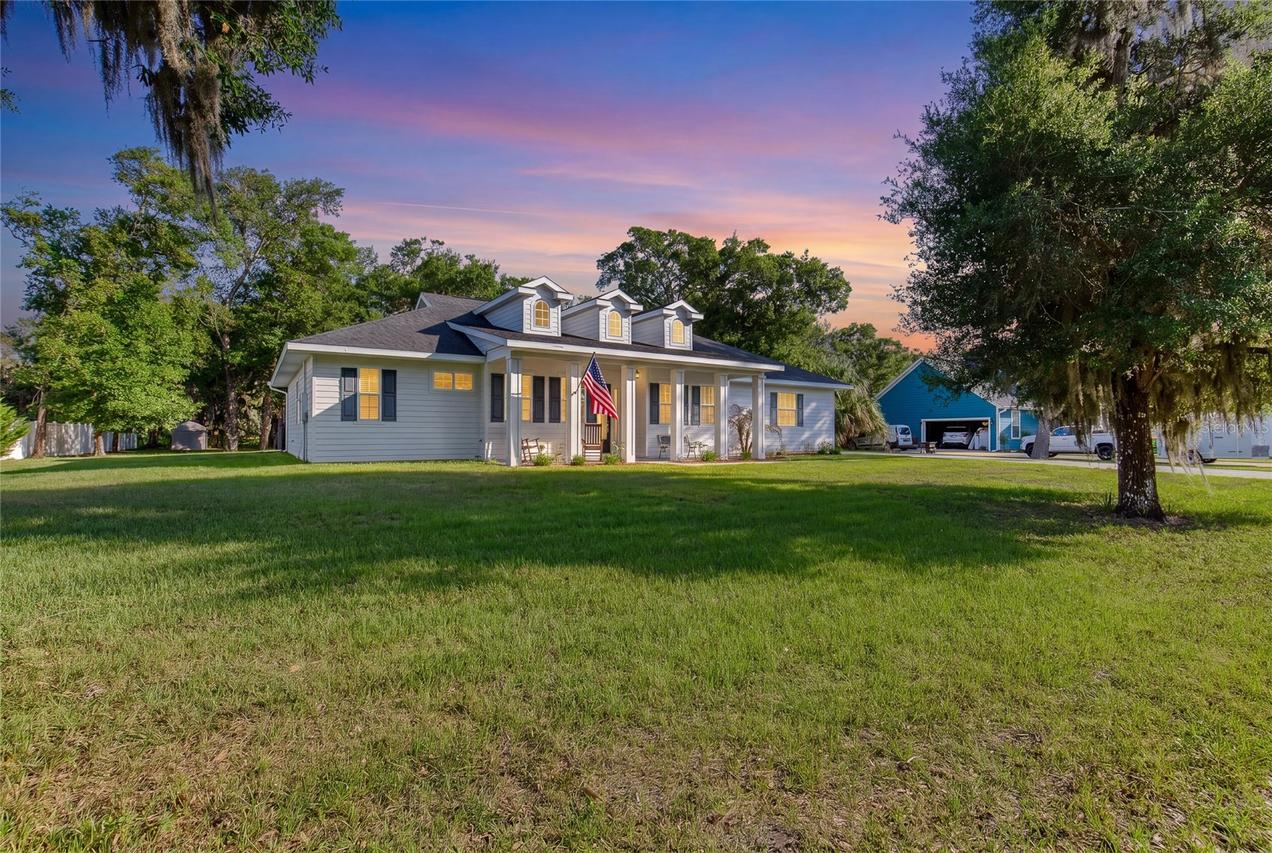 15 Maple St., Flagler Beach, FL 32136