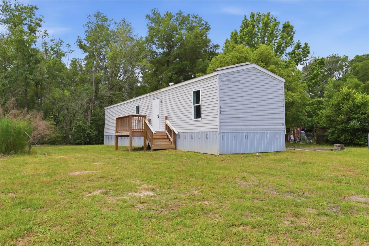 646 June Ter., Deland, FL 32724