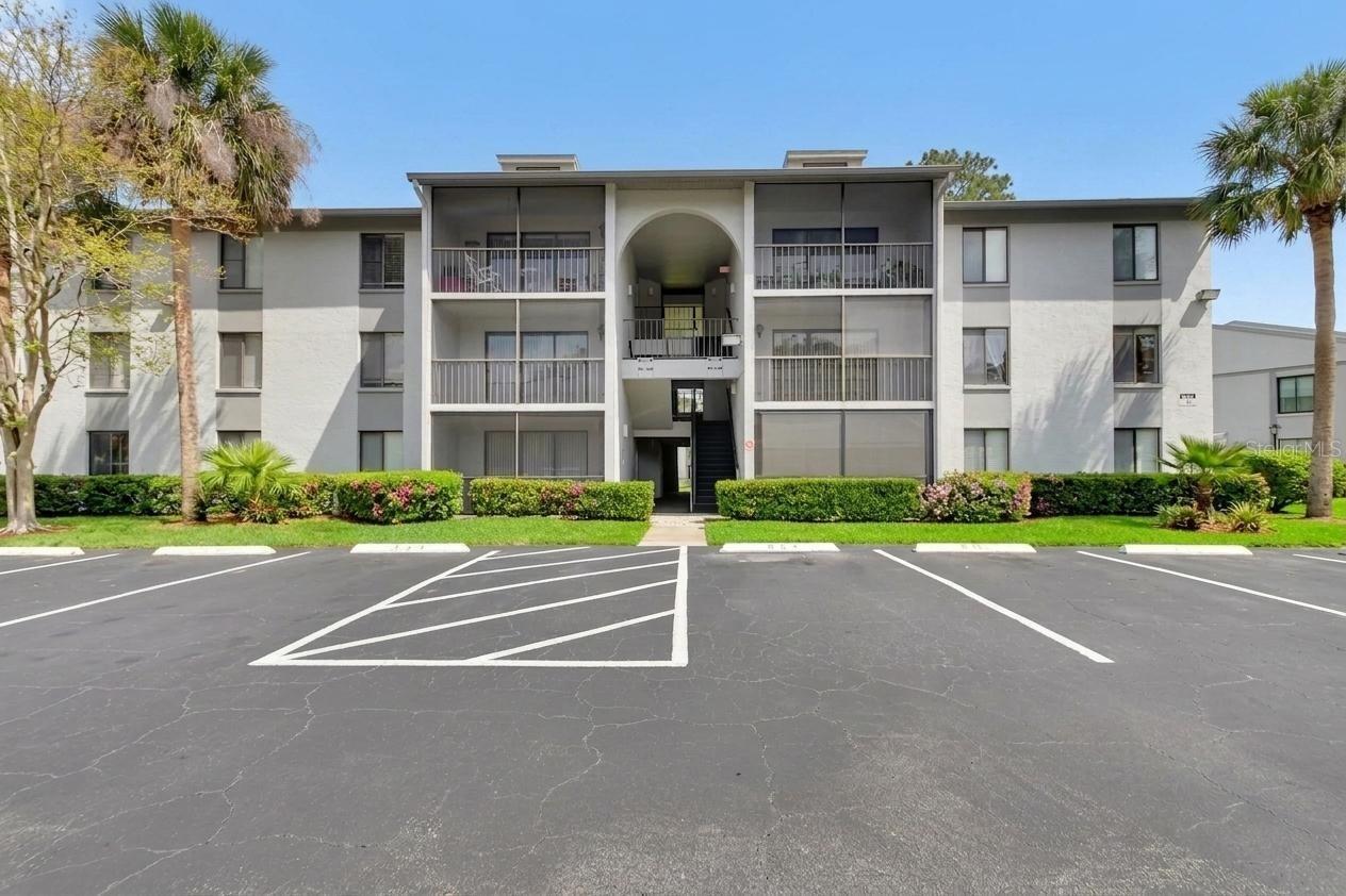 1224 S Pine Ridge Cir. #24, Sanford, FL 32773