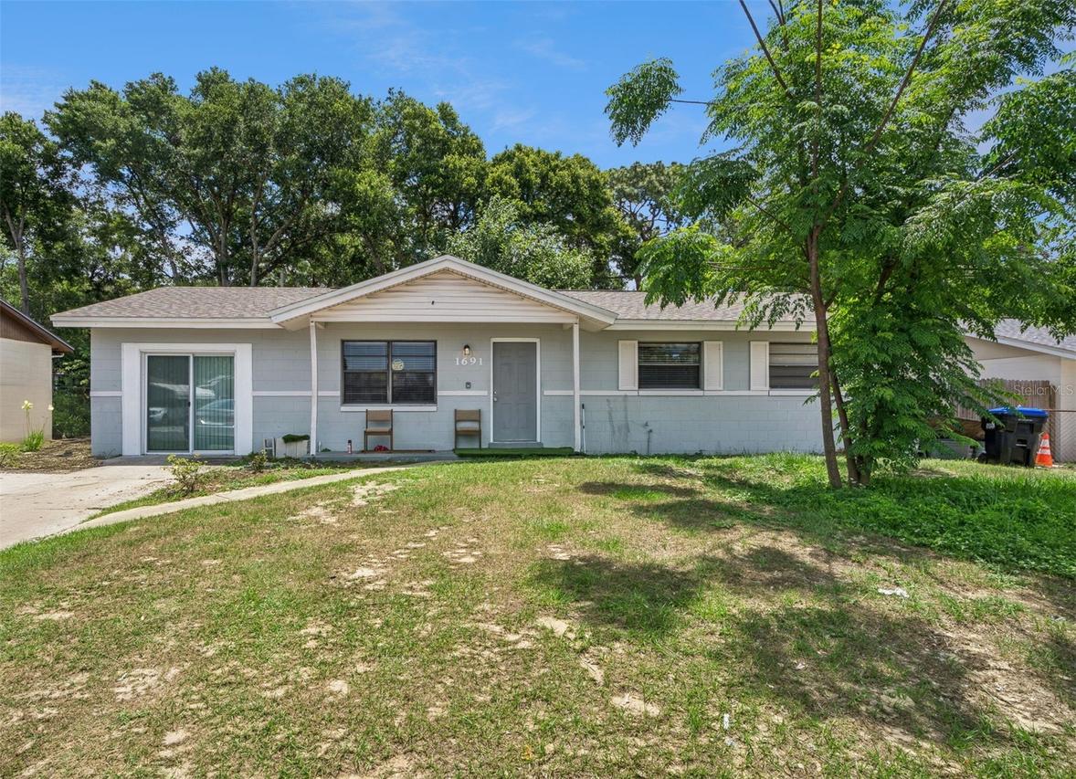 1691 Lucy Terry Ave., Apopka, FL 32703