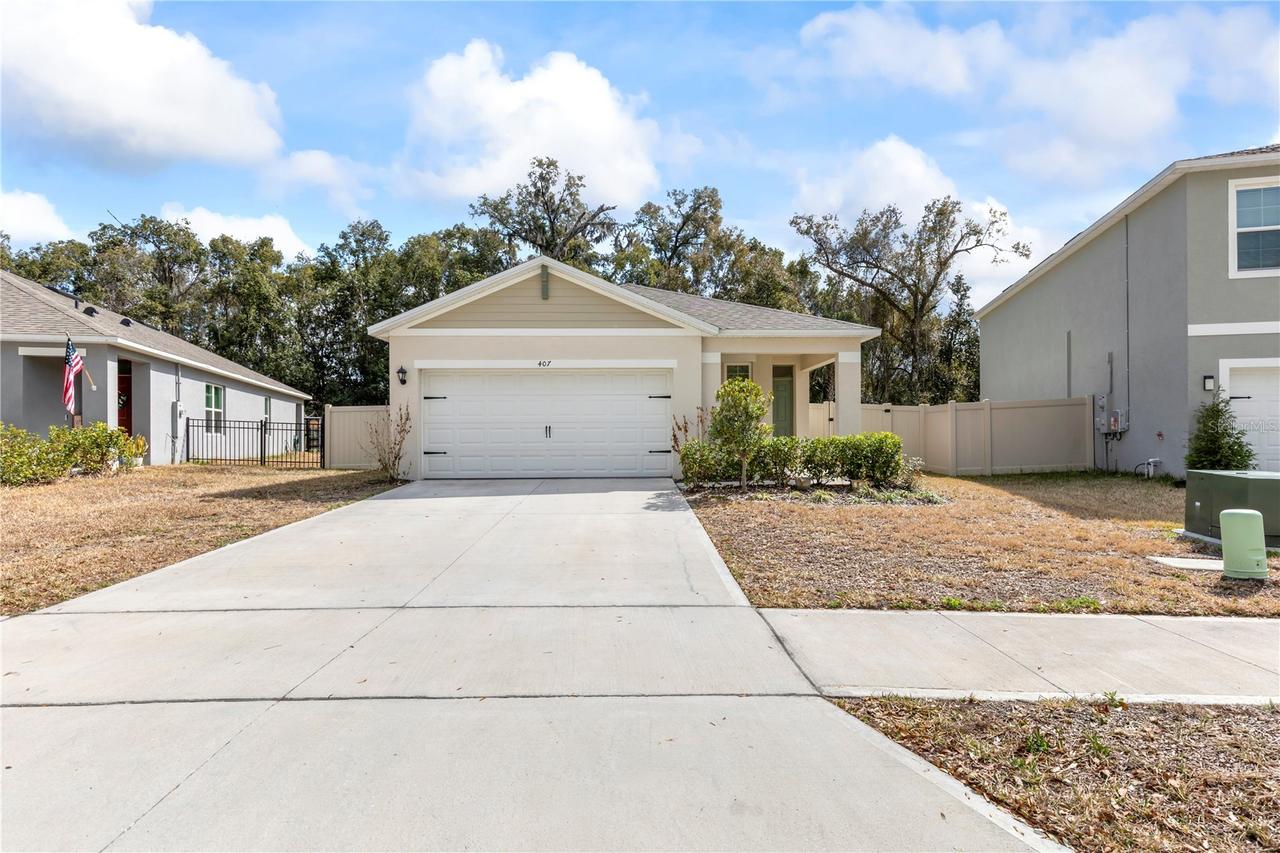 407 Pelham Park Dr., Deland, FL 32720
