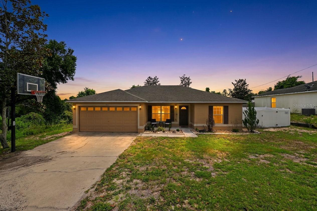 783 Chestnut Ave., Orange City, FL 32763