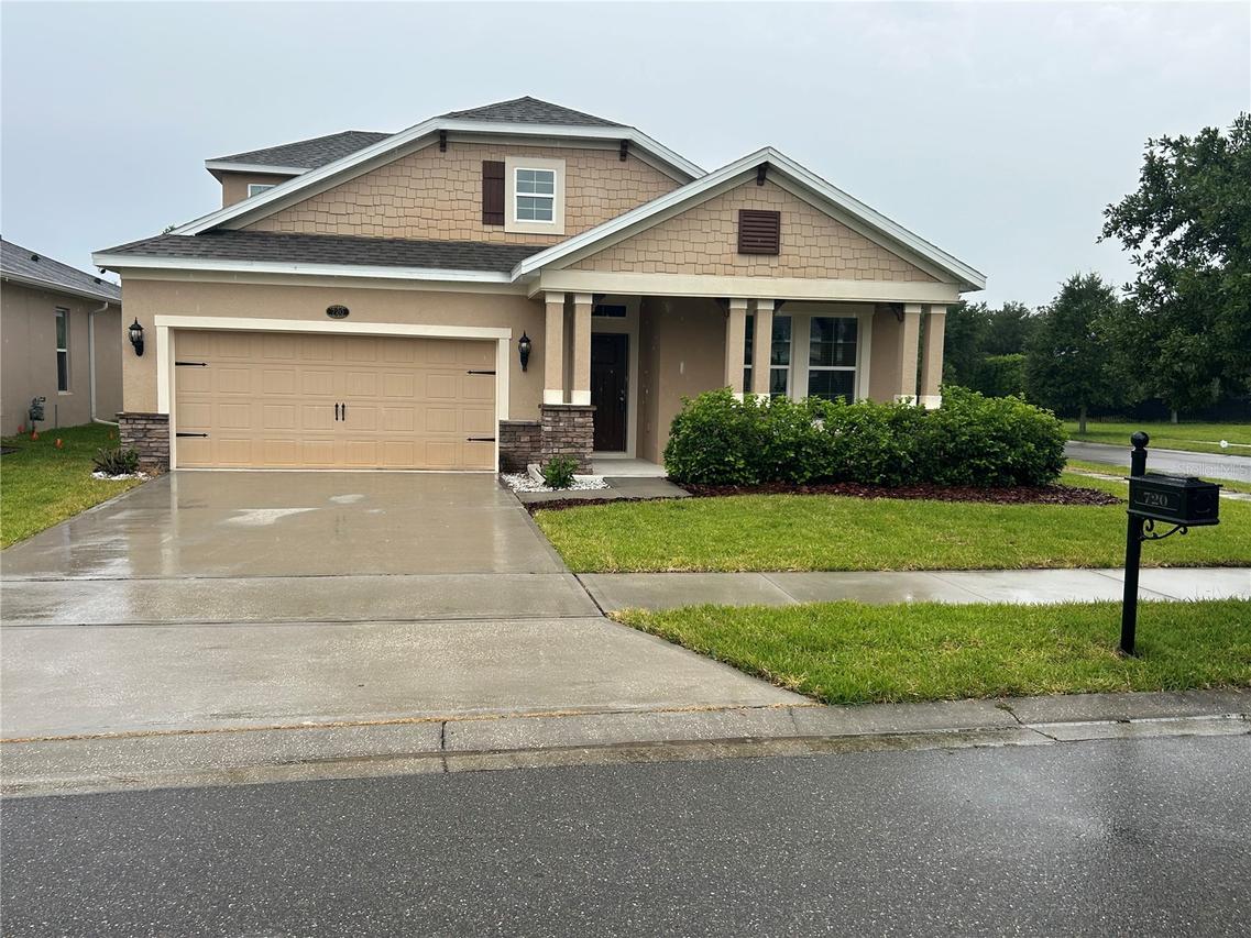 720 E Victoria Trails Blvd., Deland, FL 32724