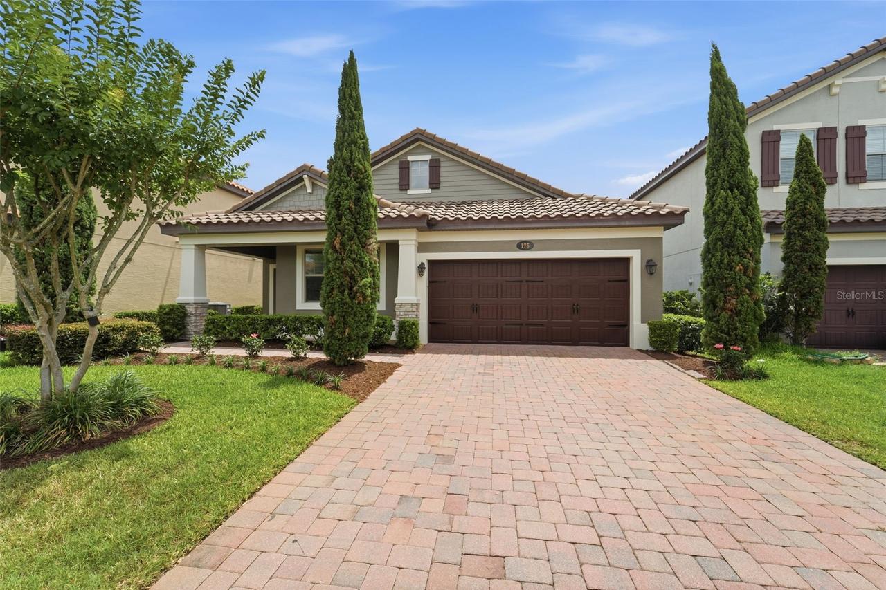 175 Ancona Ave., Debary, FL 32713