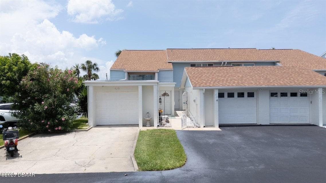 46 Chippingwood Ln., Ormond Beach, FL 32176
