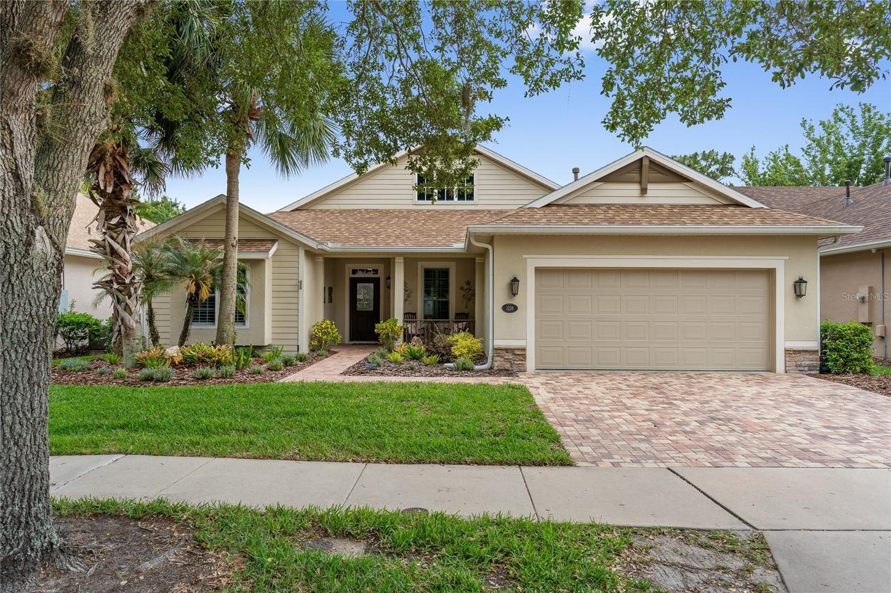 1226 Heron Point Way, Deland, FL 32724
