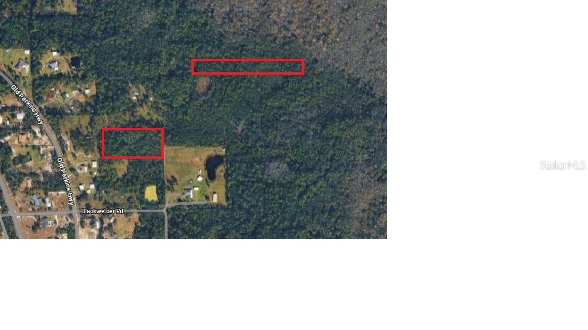 No Street, De Leon Springs, FL 32130