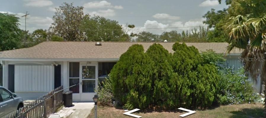 898 Merrimac St., Deltona, FL 32725