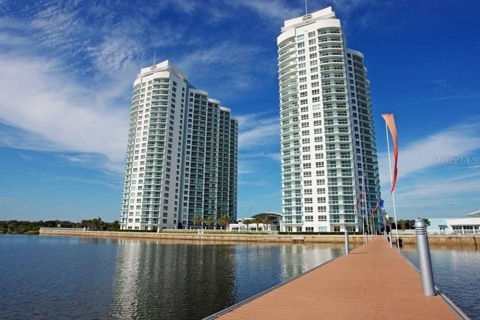 231 Riverside Dr. #1504-1, Daytona Beach, FL 32117