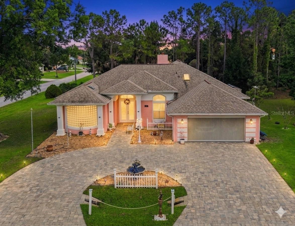 72 White Star Dr., Palm Coast, FL 32164