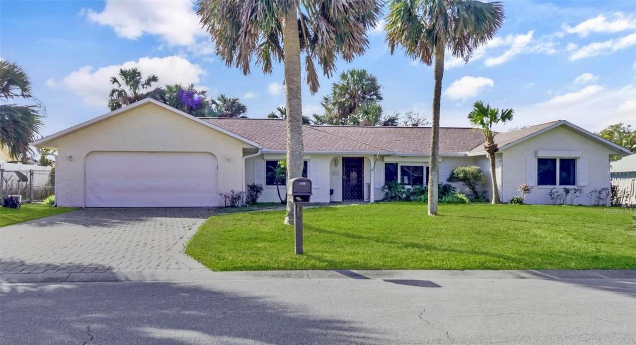 55 Bay Harbour Dr., Ponce Inlet, FL 32127