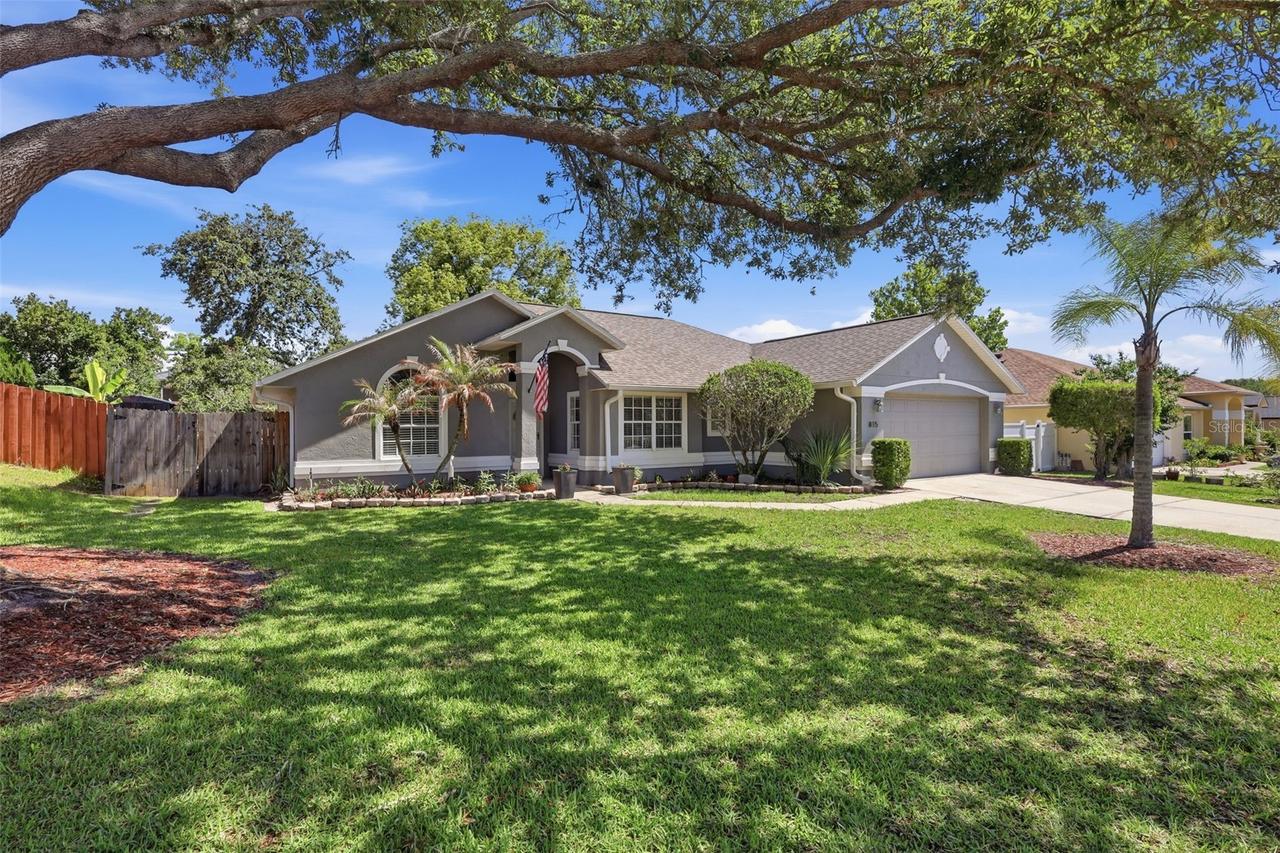 815 Laurel Leaf St., Orange City, FL 32763