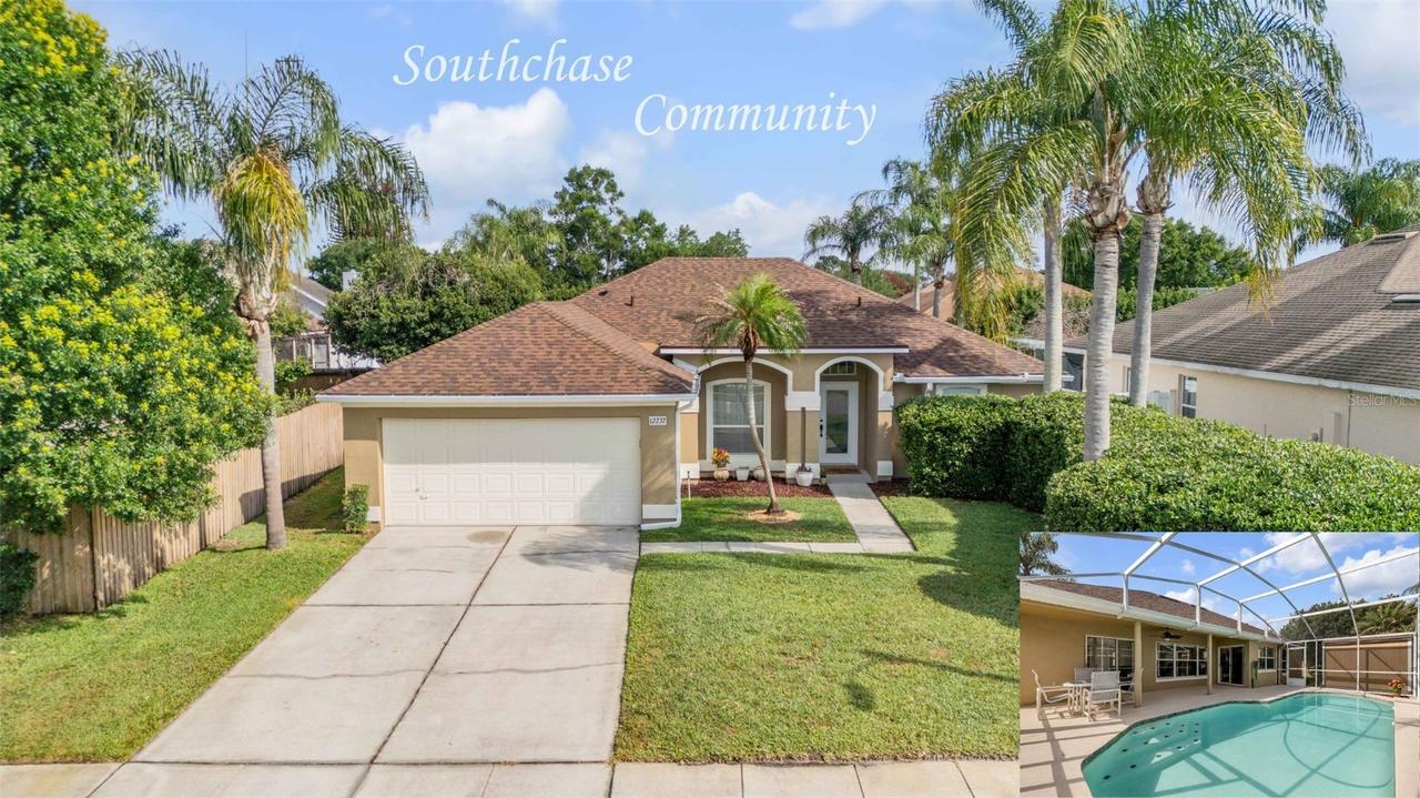 12232 Bronson Way, Orlando, FL 32824
