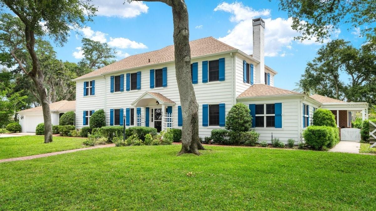 639 & 659 John Anderson Dr., Ormond Beach, FL 32176