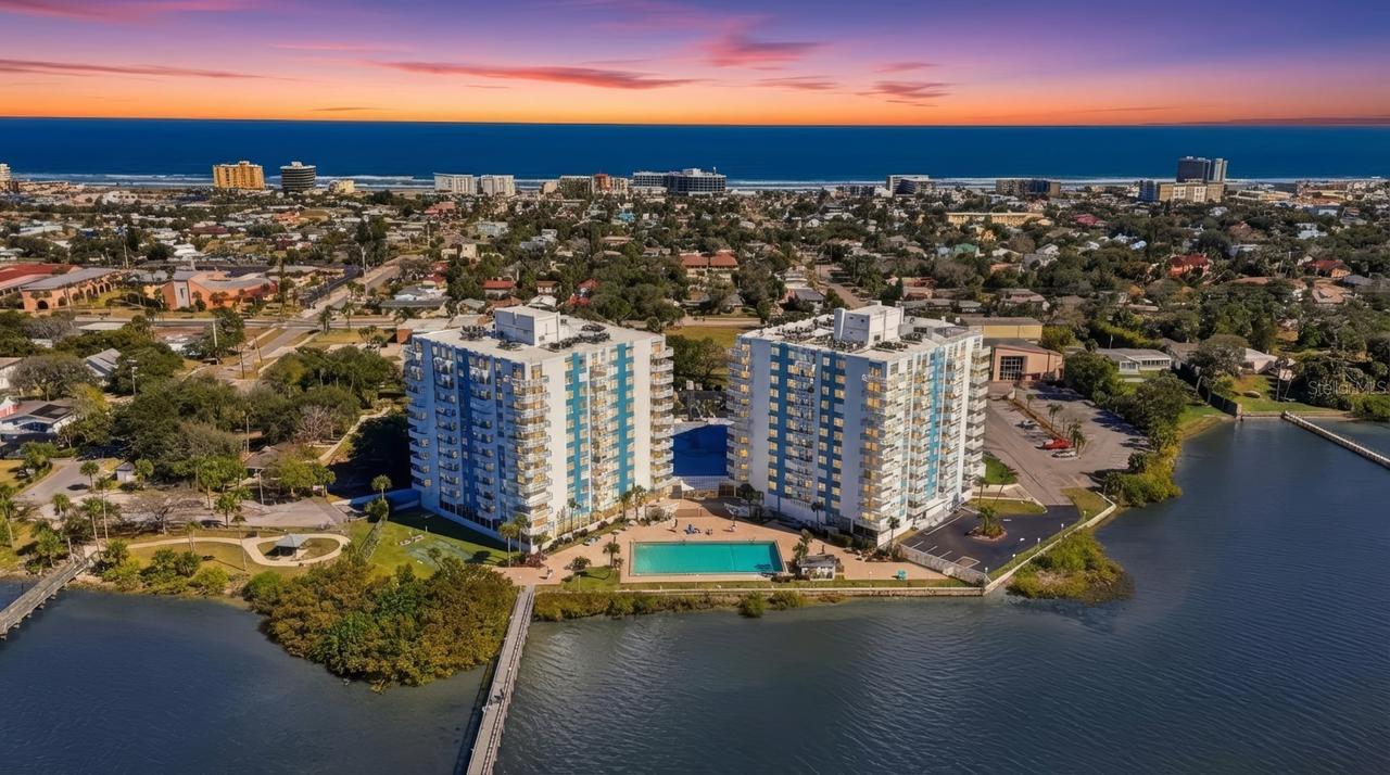 935 N Halifax Ave. #1106, Daytona Beach, FL 32118