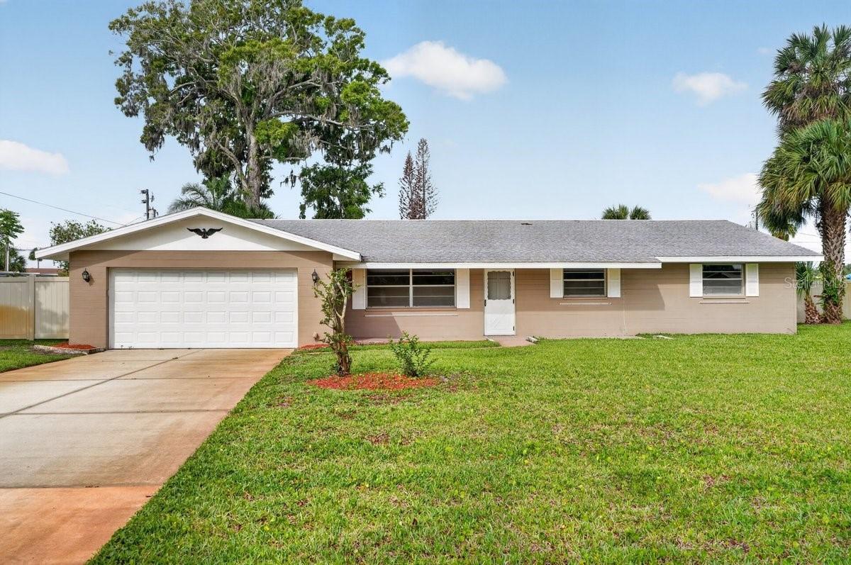 2342 Citrus Ave., South Daytona, FL 32119