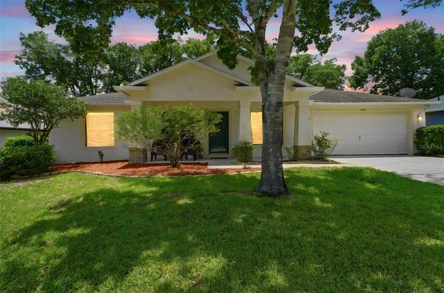 Homes Just Sold That Attend George W. Marks Elementary School: July 14th to July 20th