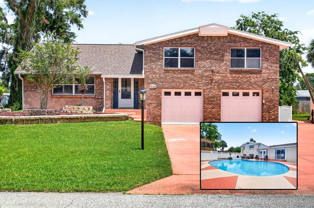 New Homes with In-ground Swimming Pools in South Daytona: May 10th to May 16th