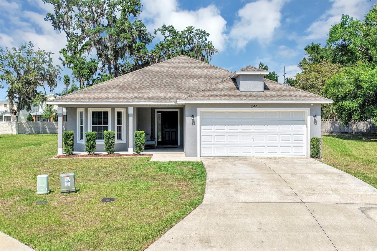 1520 Baywood Village Ct., Mount Dora, FL 32757