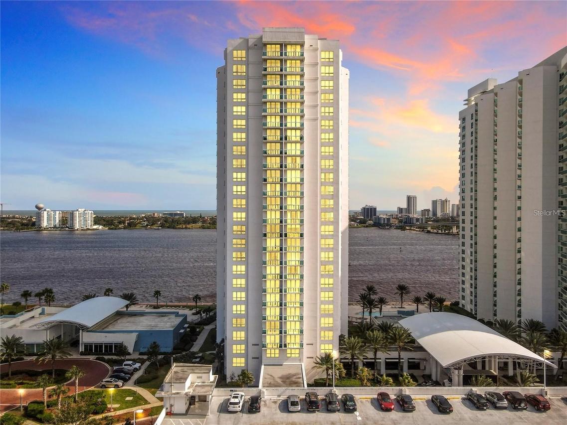 241 Riverside Dr. #1809, Daytona Beach, FL 32117