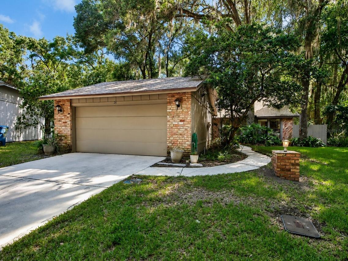 28 Ramblewood Tr., Deland, FL 32724