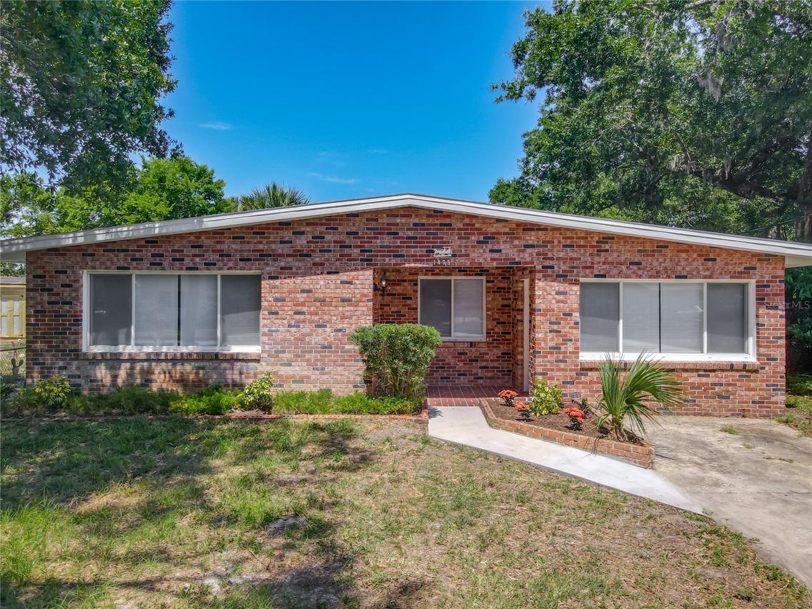 1495 Granada Ave., Daytona Beach, FL 32117