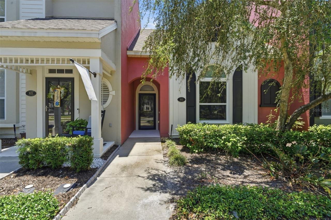 803 Wynbrook Ln., Deland, FL 32724
