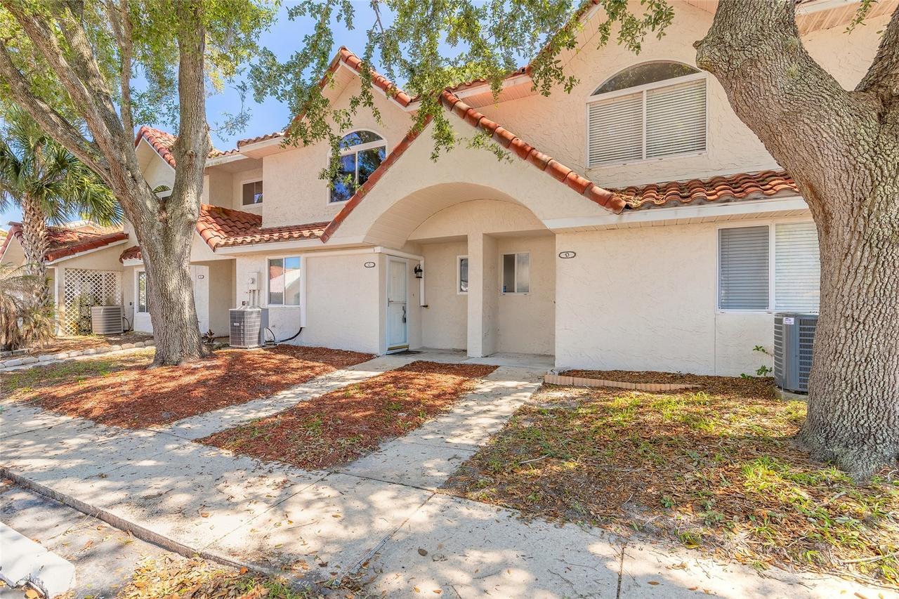3548 Forest Branch Dr. #C, Port Orange, FL 32129