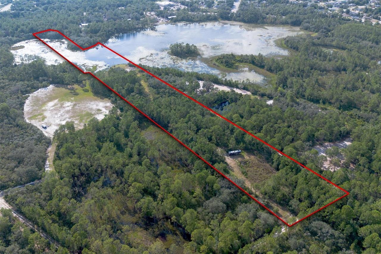 826 Frontier Tr., Osteen, FL 32764