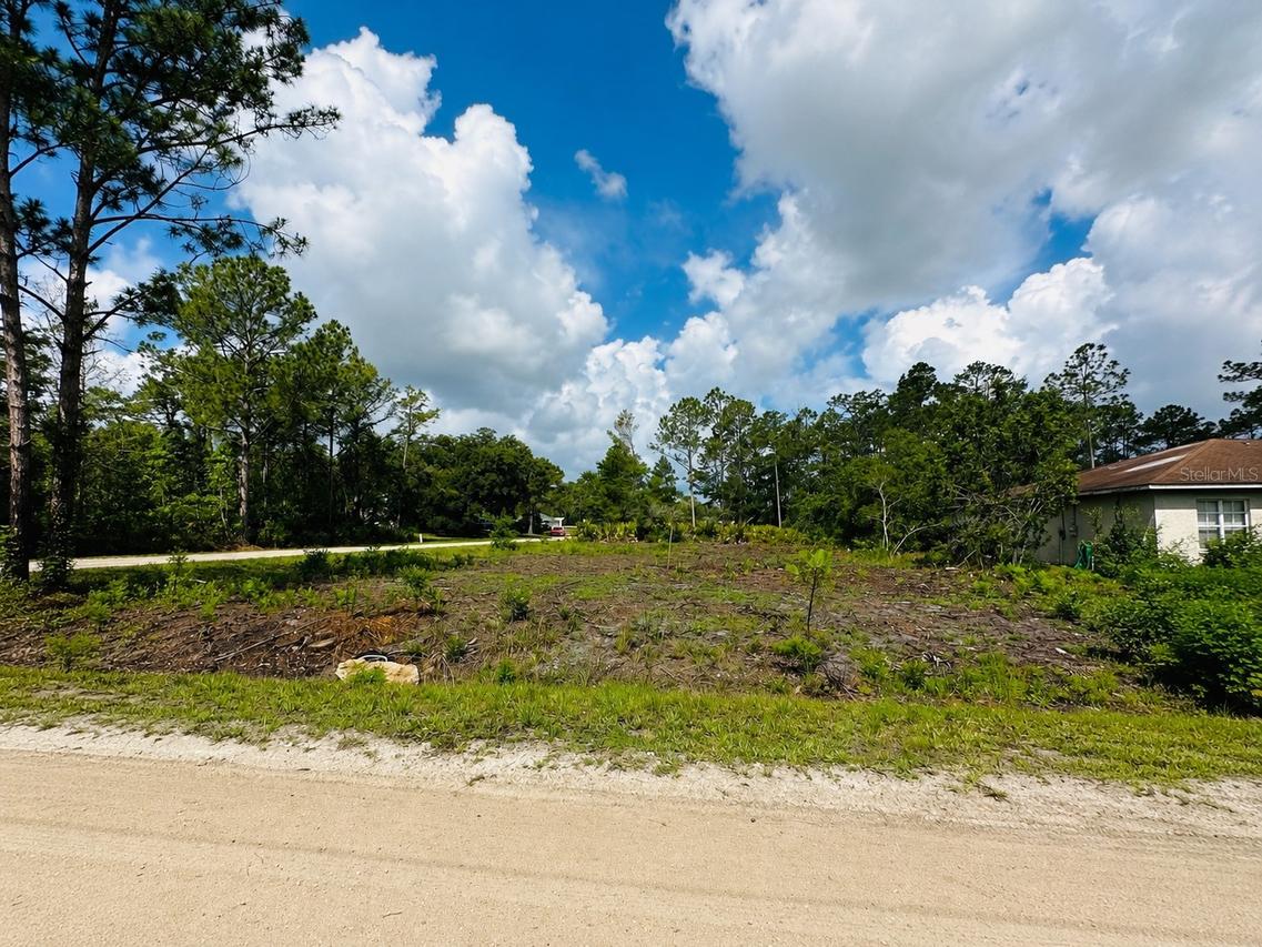 2873 Laurel Rd., Deland, FL 32724