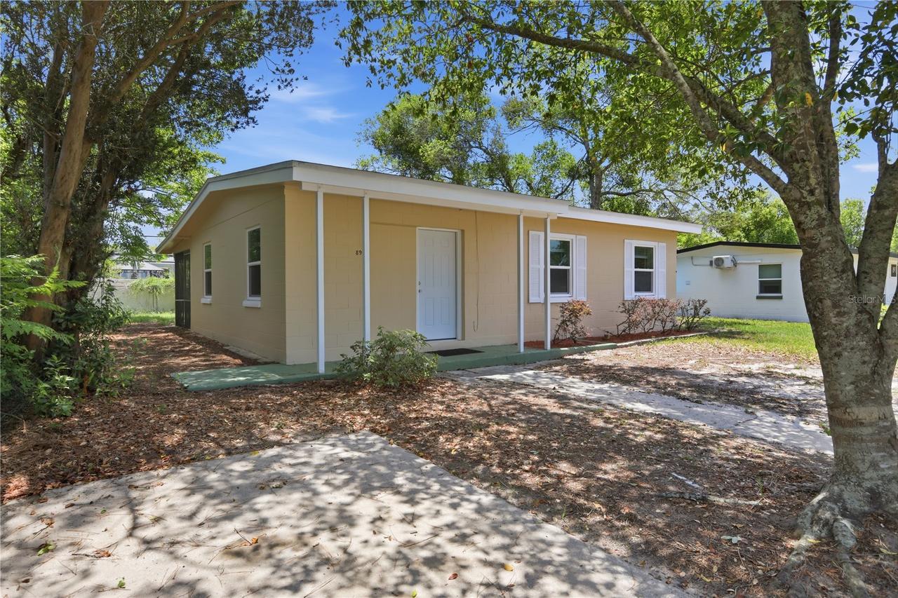 899 Horizon St., Deltona, FL 32725