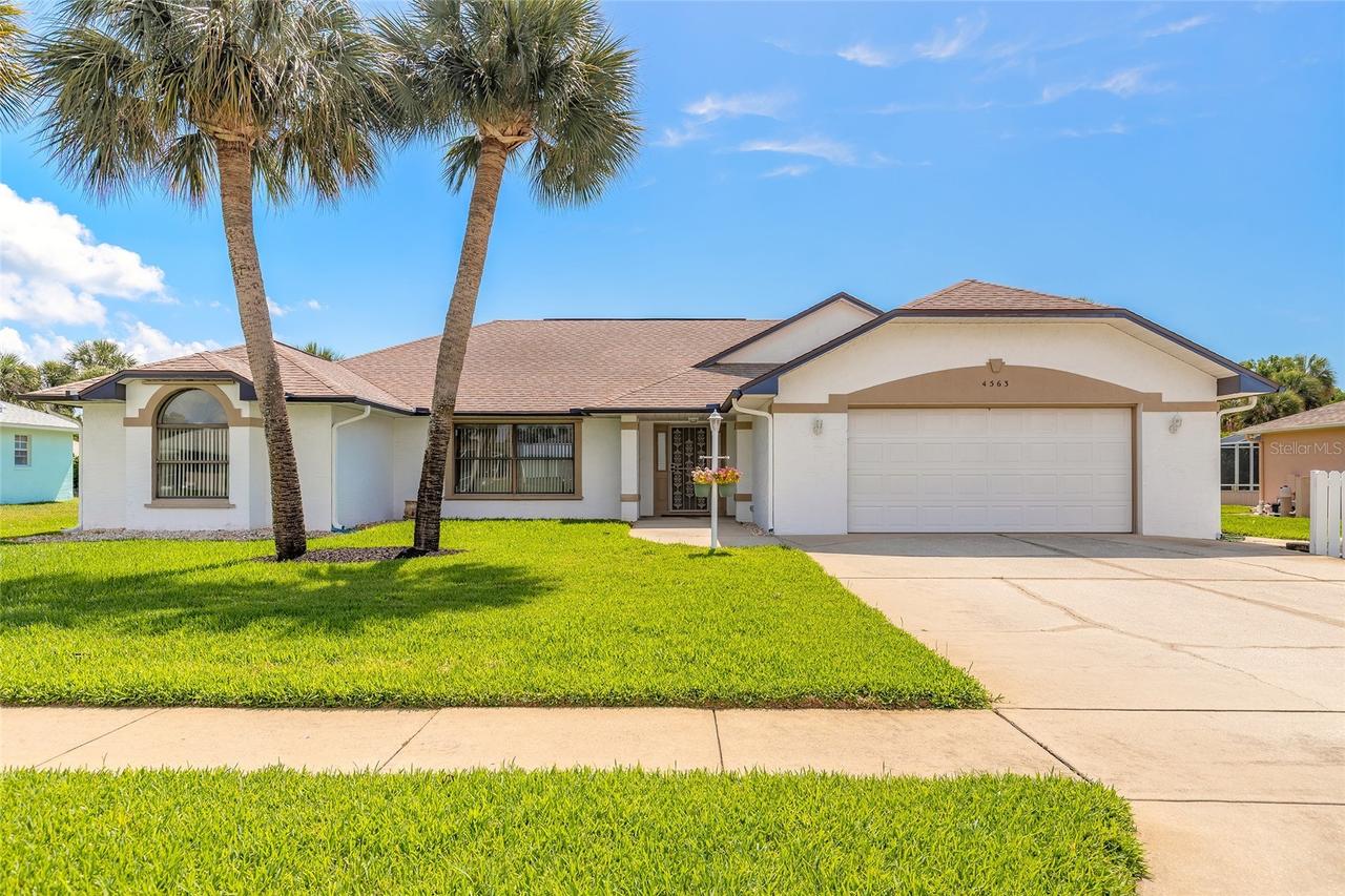 4563 Barnacle Dr., Port Orange, FL 32127