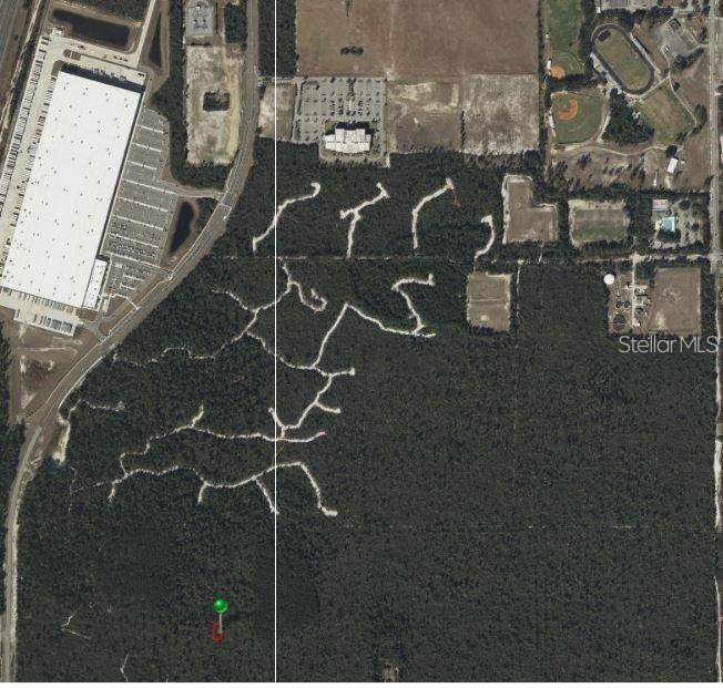 Belaire (paper) Ave., Deltona, FL 32725