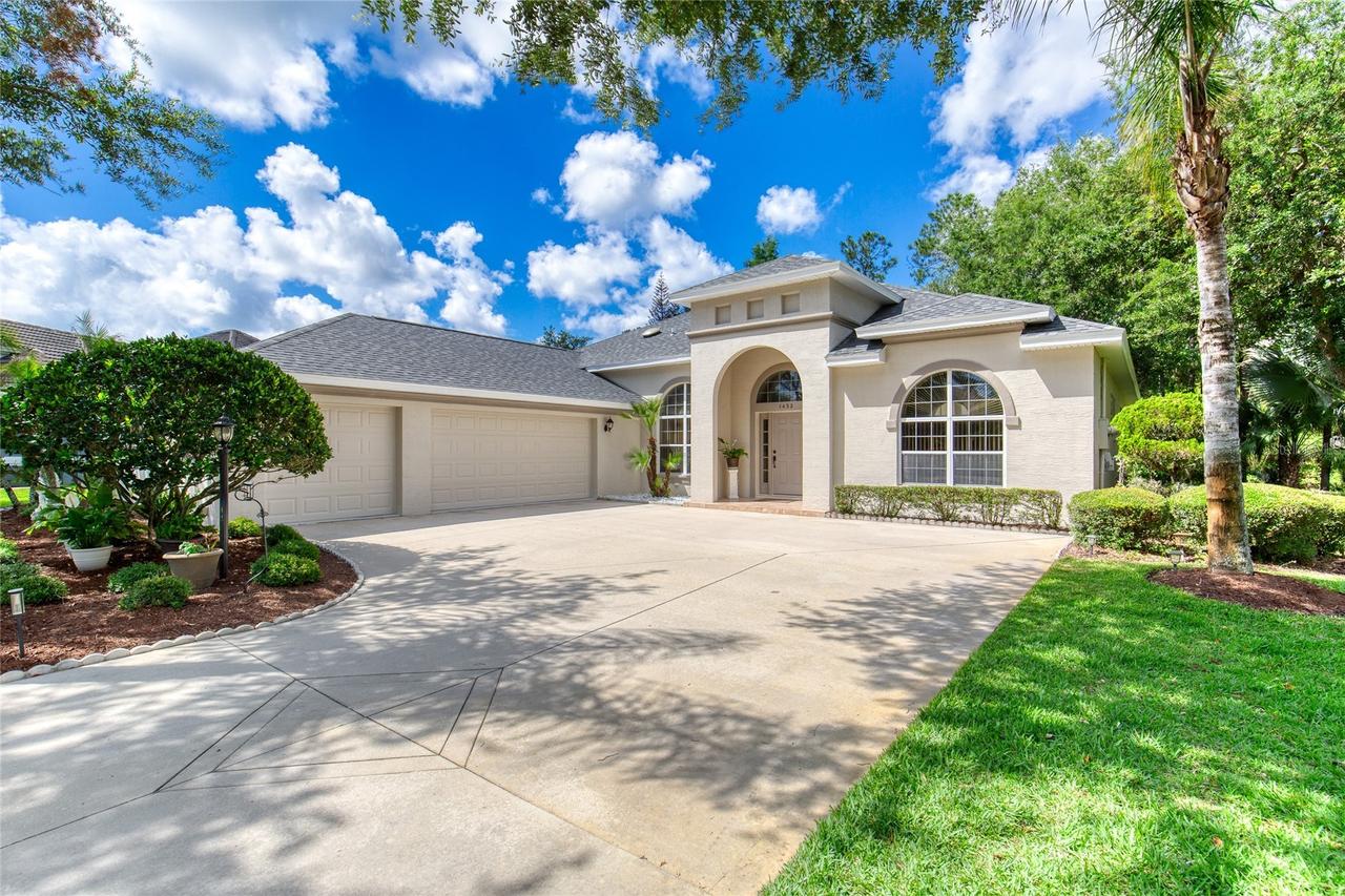 1432 Kinnard Cir., Ormond Beach, FL 32174