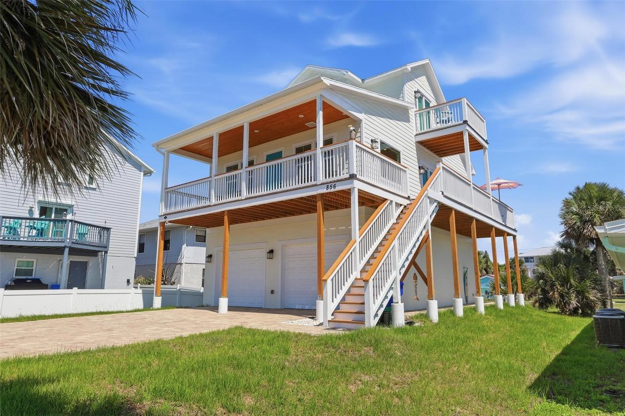 856 Ladyfish Ave., New Smyrna Beach, FL 32169