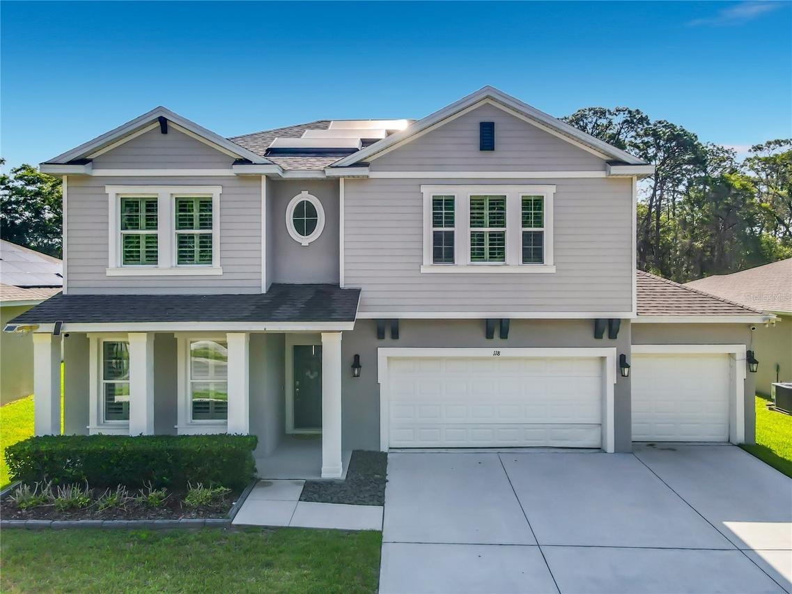 118 Victoria Oaks Blvd., Deland, FL 32724