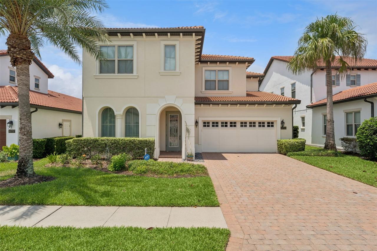 10763 Royal Cypress Way, Orlando, FL 32836