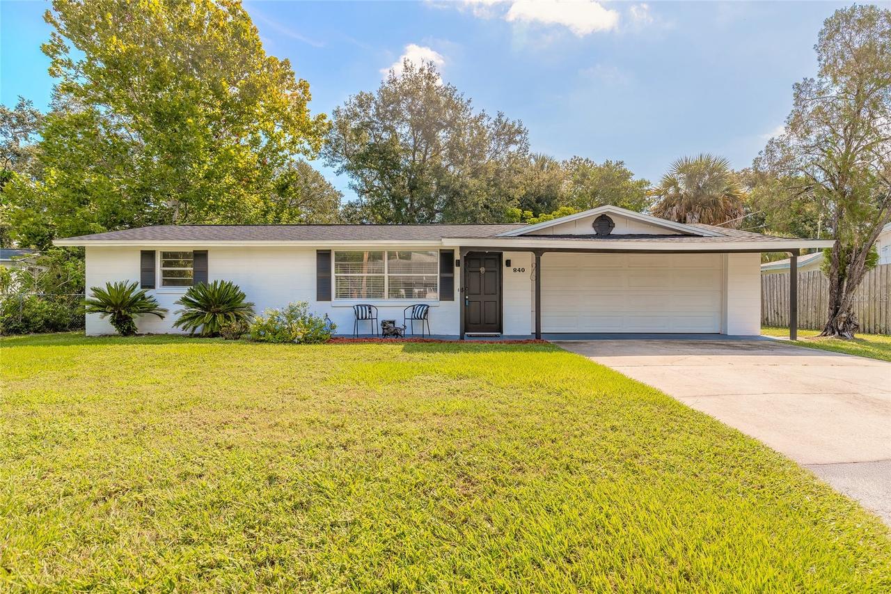 840 6th St., Port Orange, FL 32129
