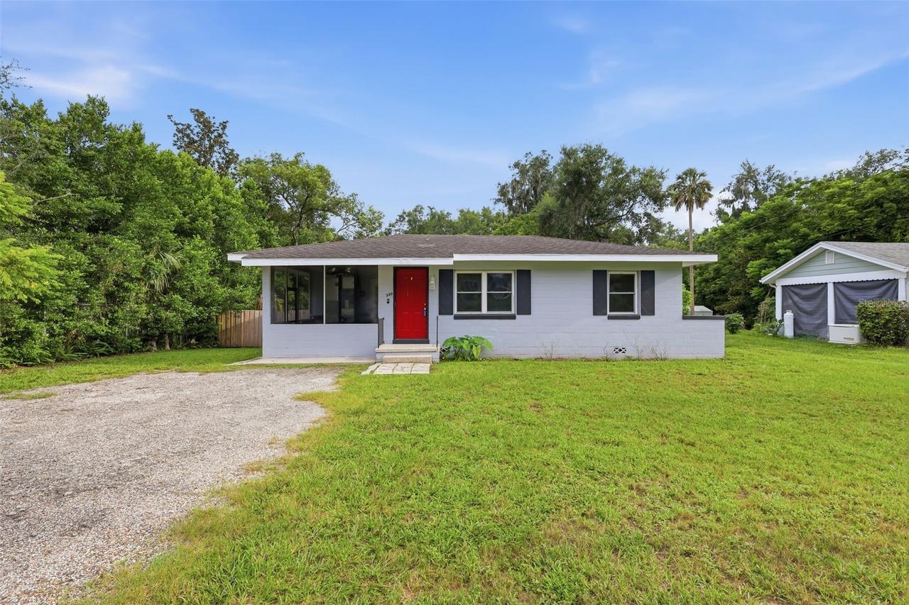 320 W Graves Ave., Orange City, FL 32763
