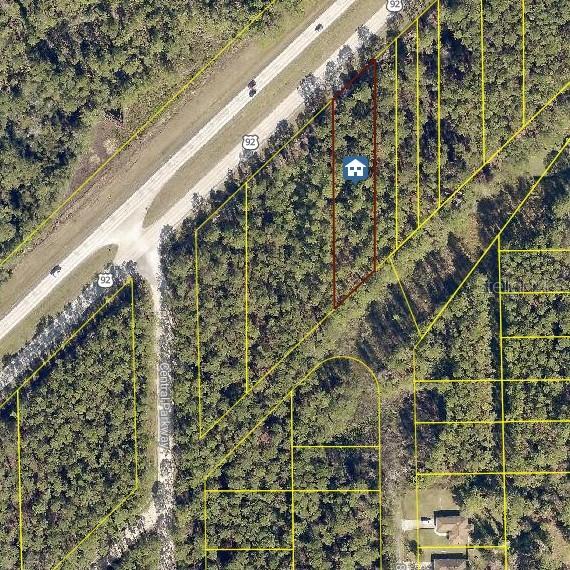 E Intl Speedway Blvd., Deland, FL 32724
