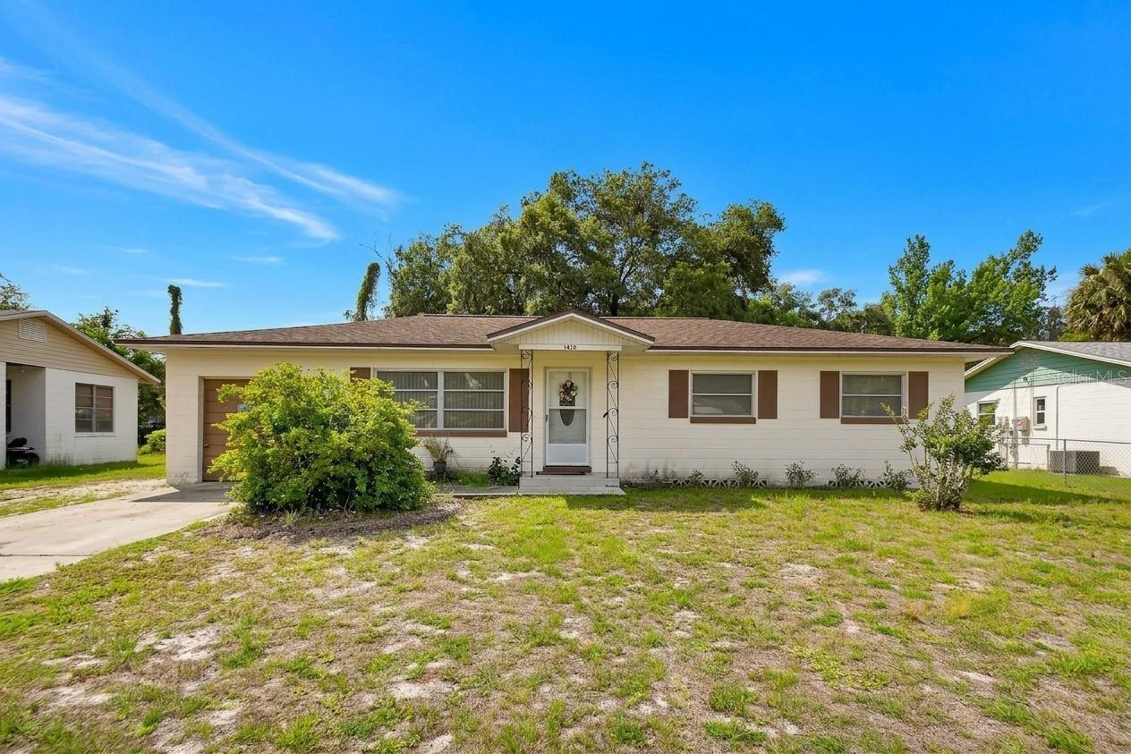 1410 Talton Ave., Deland, FL 32720