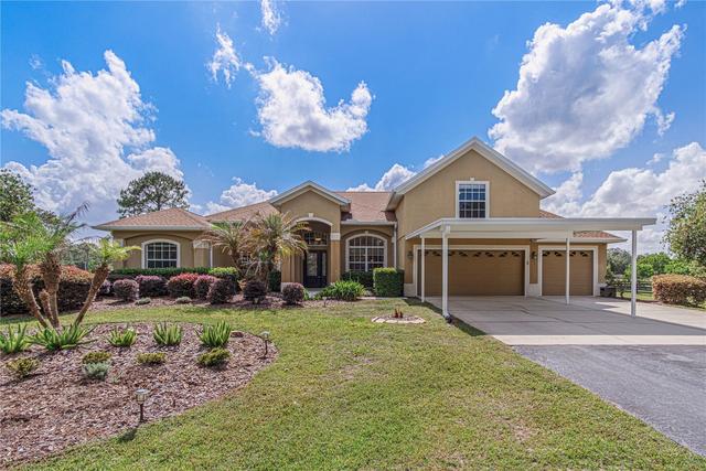 New Construction Homes For Sale This Week in New Smyrna Beach: May 20th to May 26th