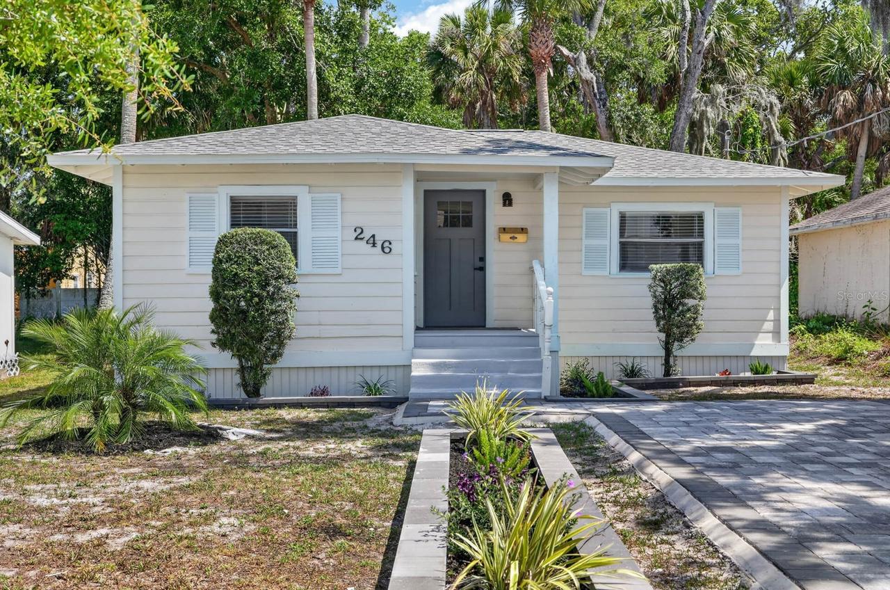 246 Willow Pl., Ormond Beach, FL 32174