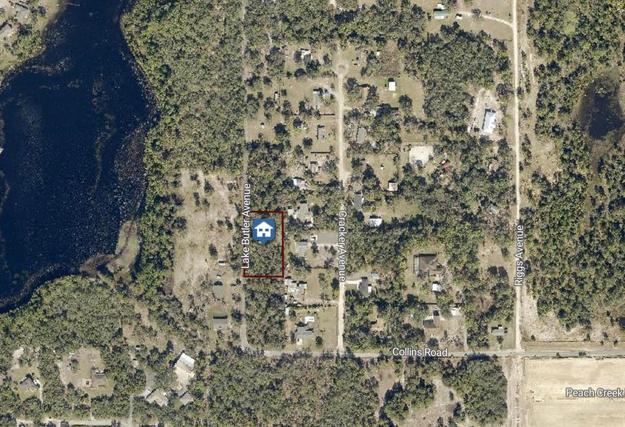 New Homes For Sale This Week That Attend Osteen Elementary School: May 29th to June 4th