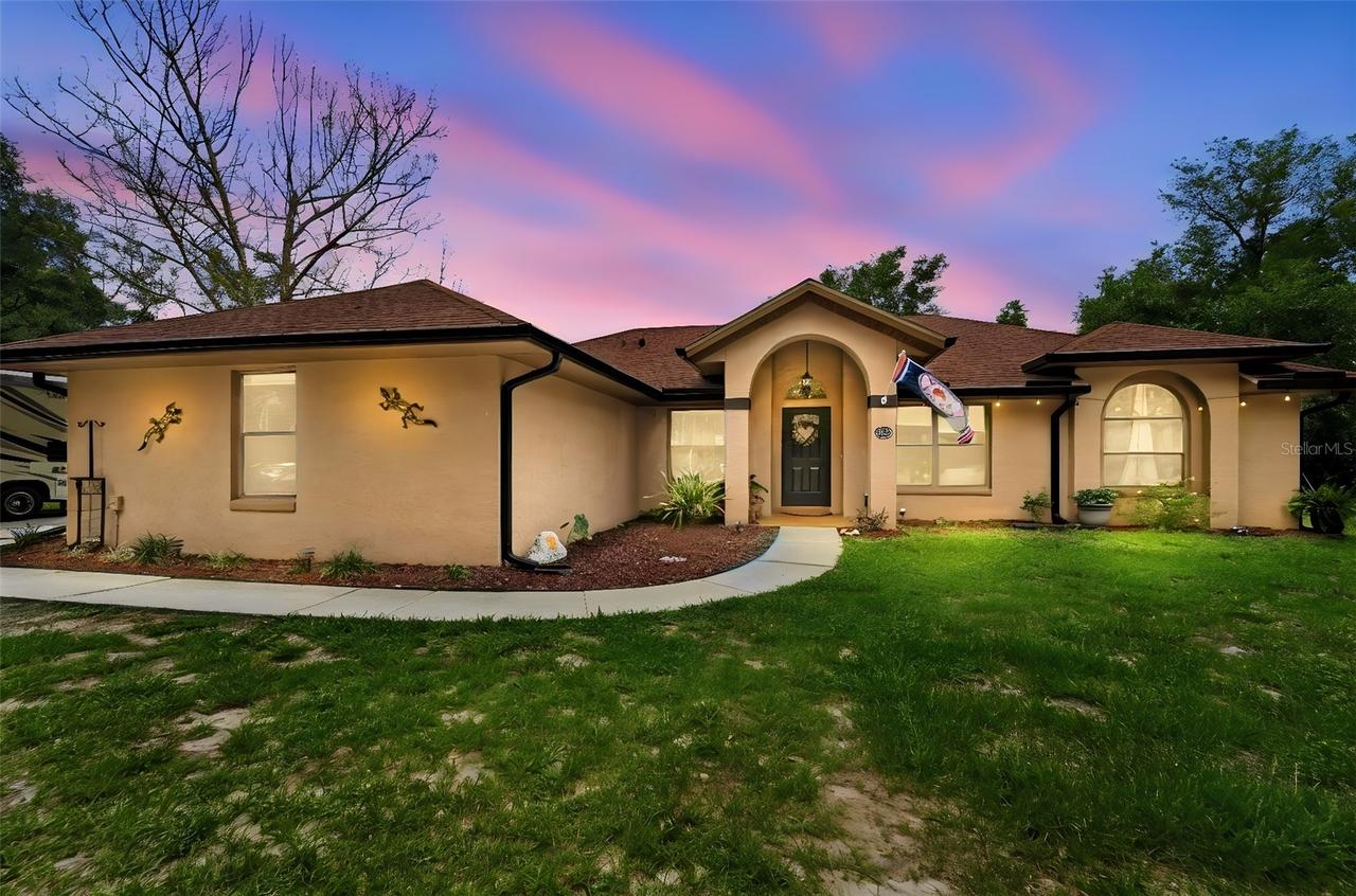2530 M And M Ln., Orange City, FL 32763
