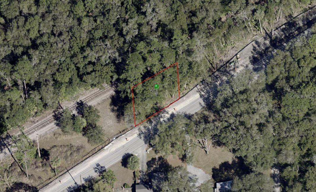 Old New York Ave., Deland, FL 32720